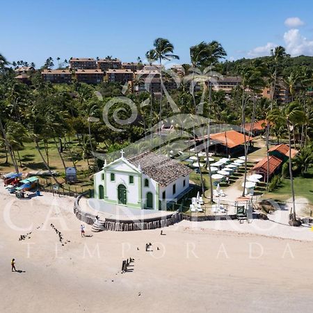 Eco Resort - Praia Dos Carneiros Dış mekan fotoğraf