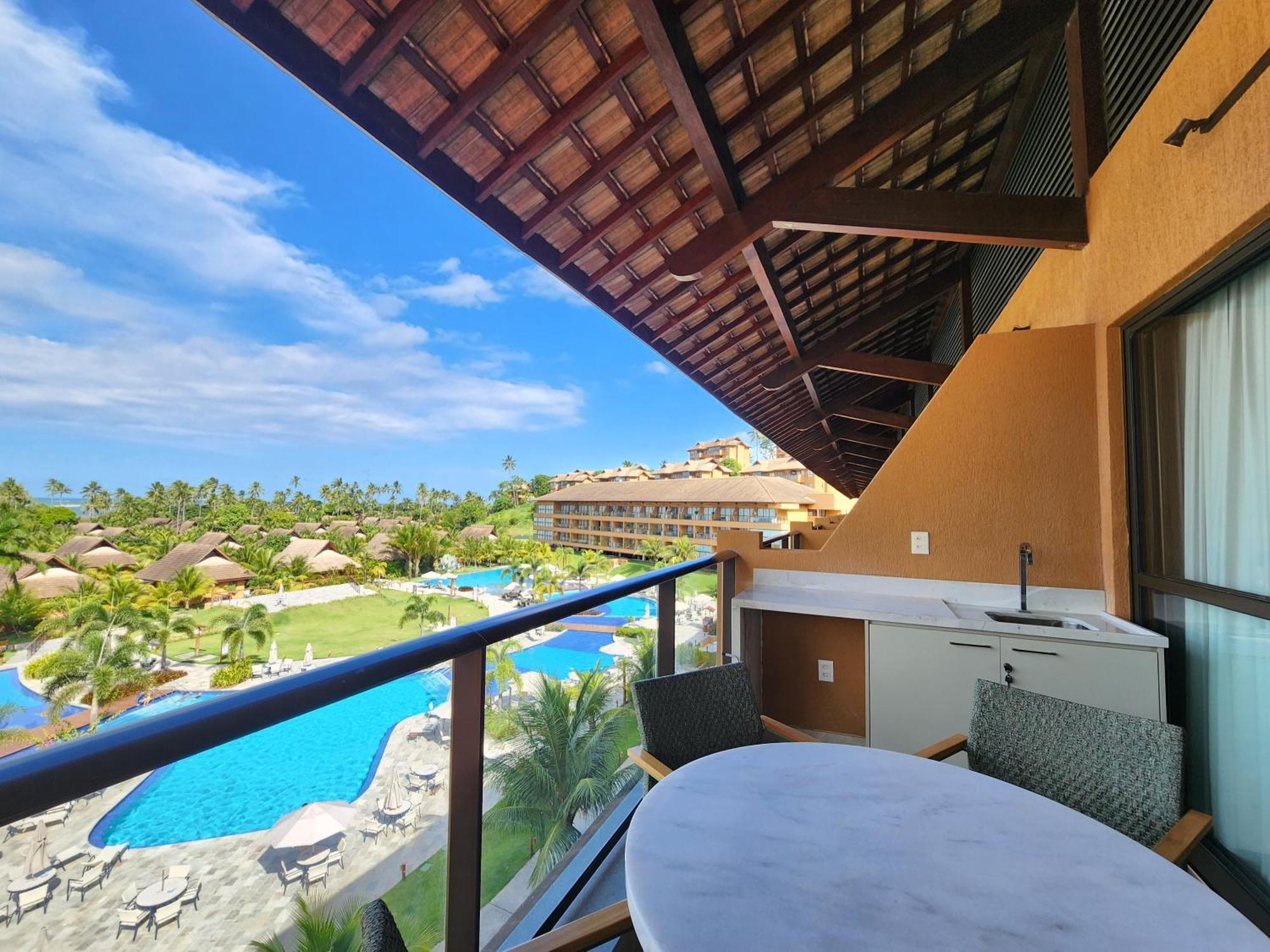 Eco Resort - Praia Dos Carneiros Oda fotoğraf
