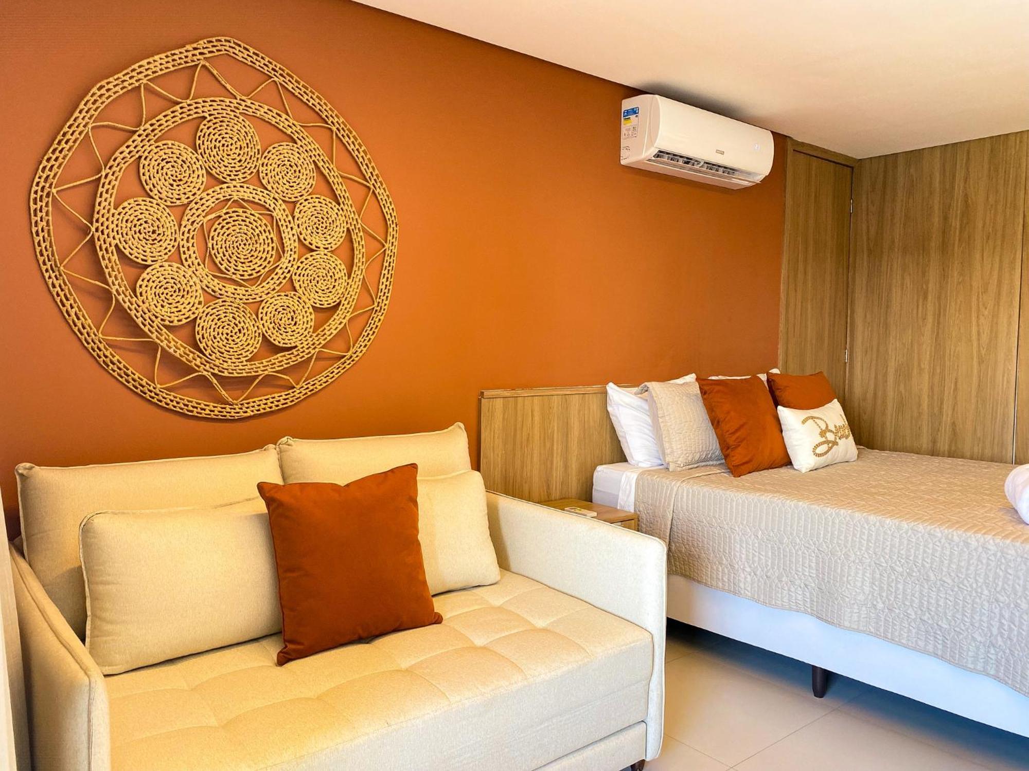 Eco Resort - Praia Dos Carneiros Oda fotoğraf