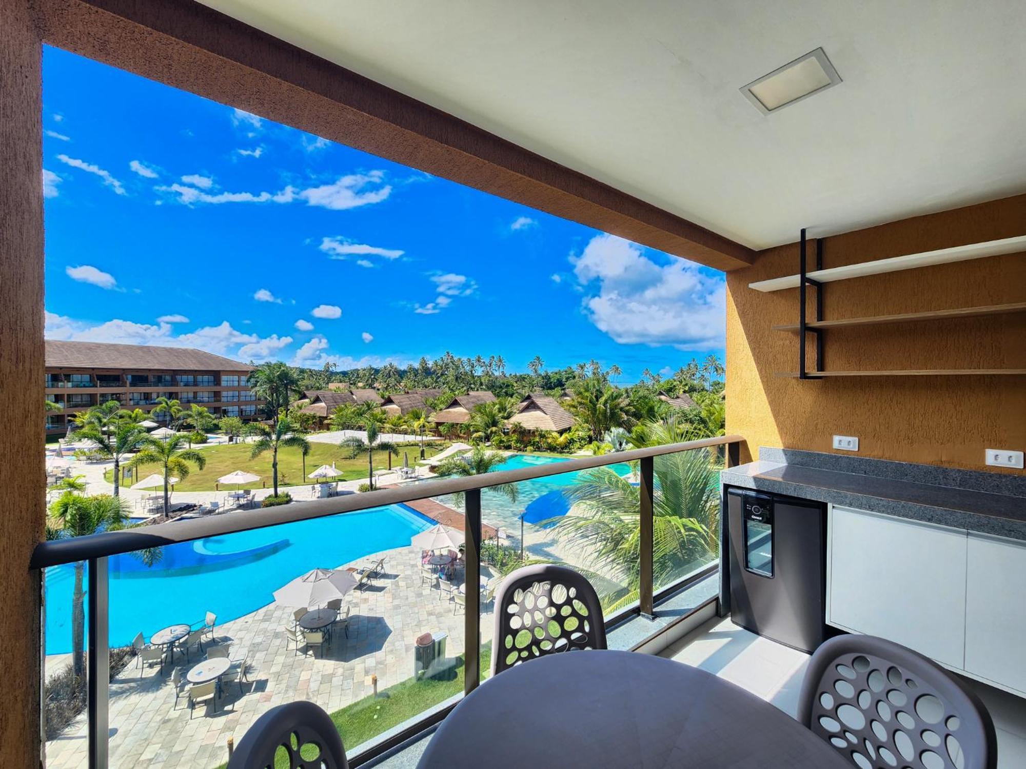 Eco Resort - Praia Dos Carneiros Oda fotoğraf