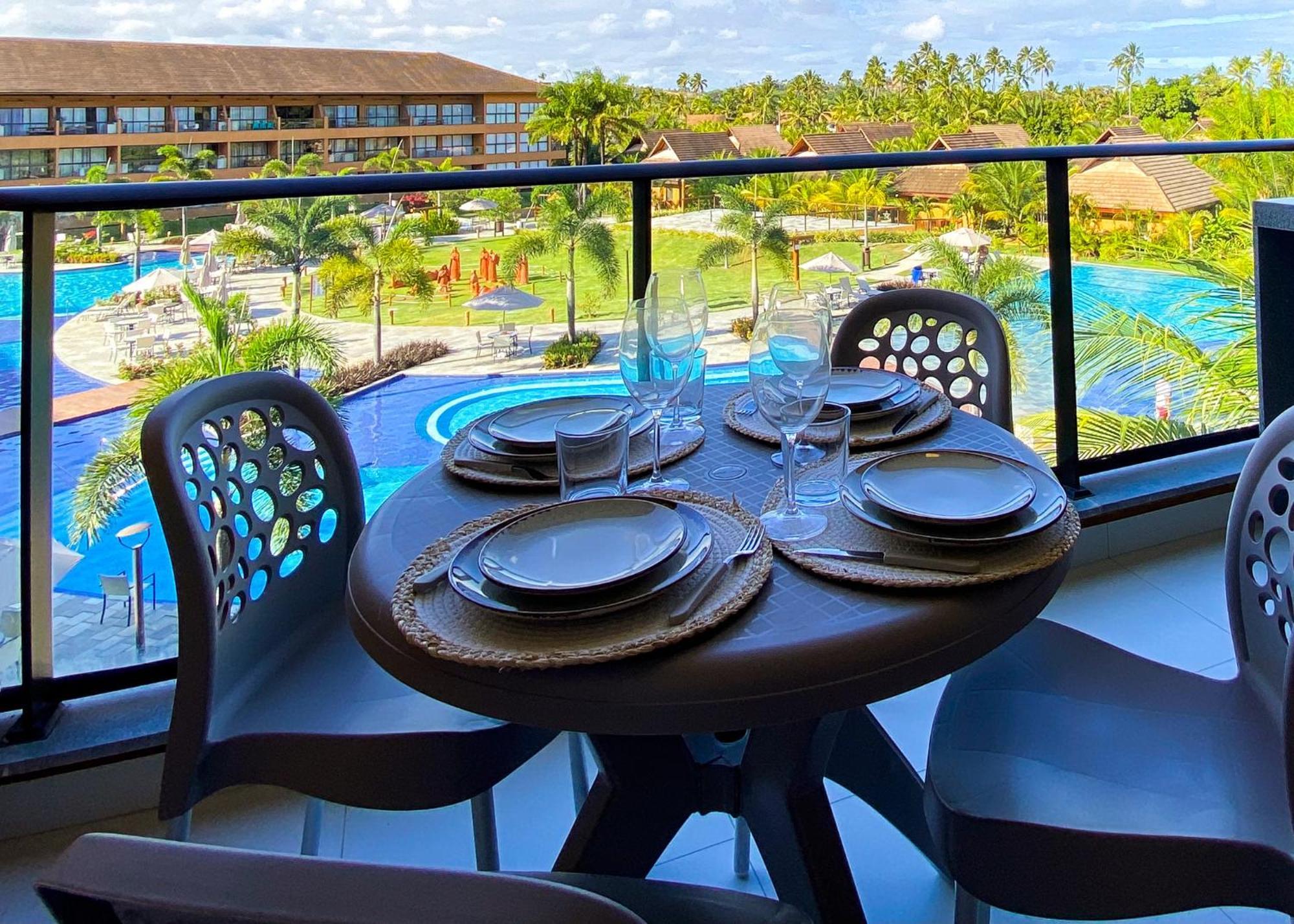 Eco Resort - Praia Dos Carneiros Oda fotoğraf